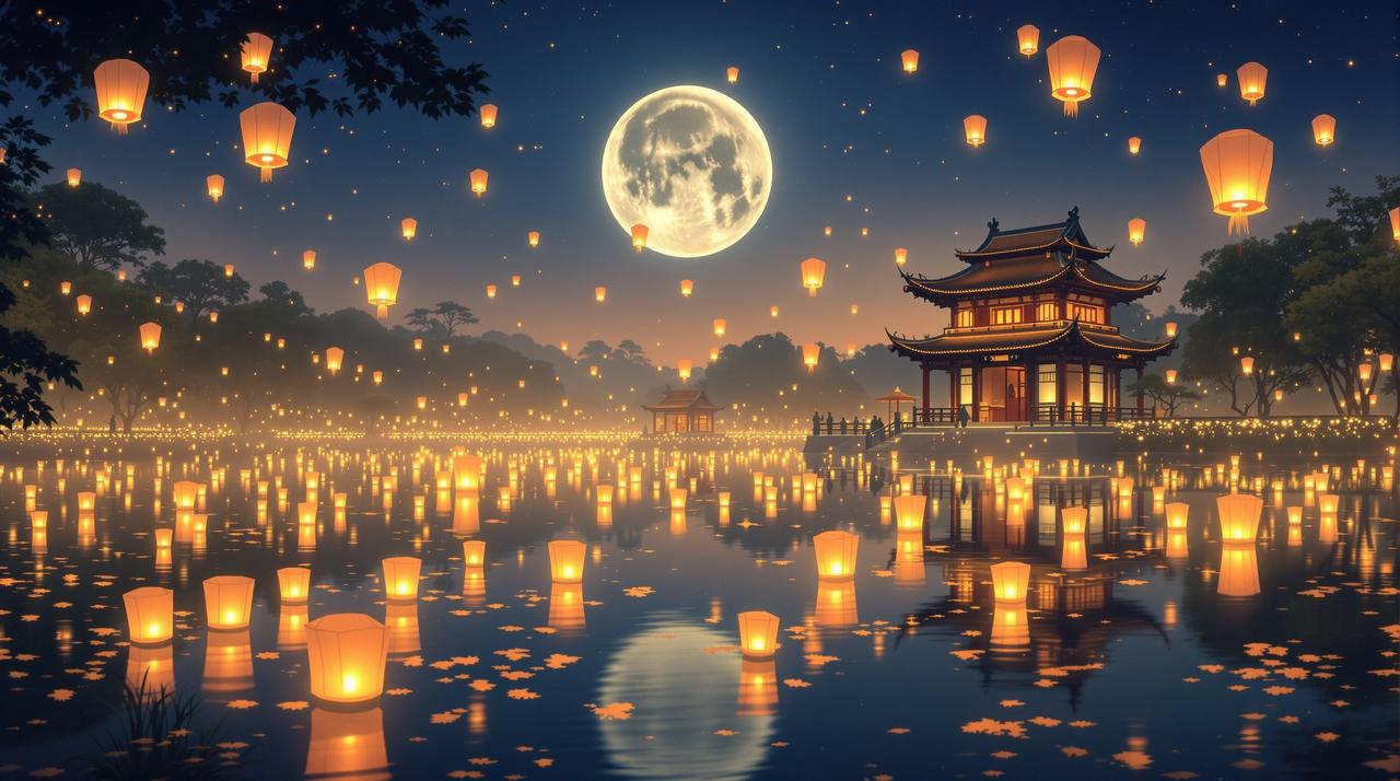 3d里番动漫 - 「夏夜祭」治愈番连播 3d里番动漫特别企划 - 「夏夜祭」治愈番连播